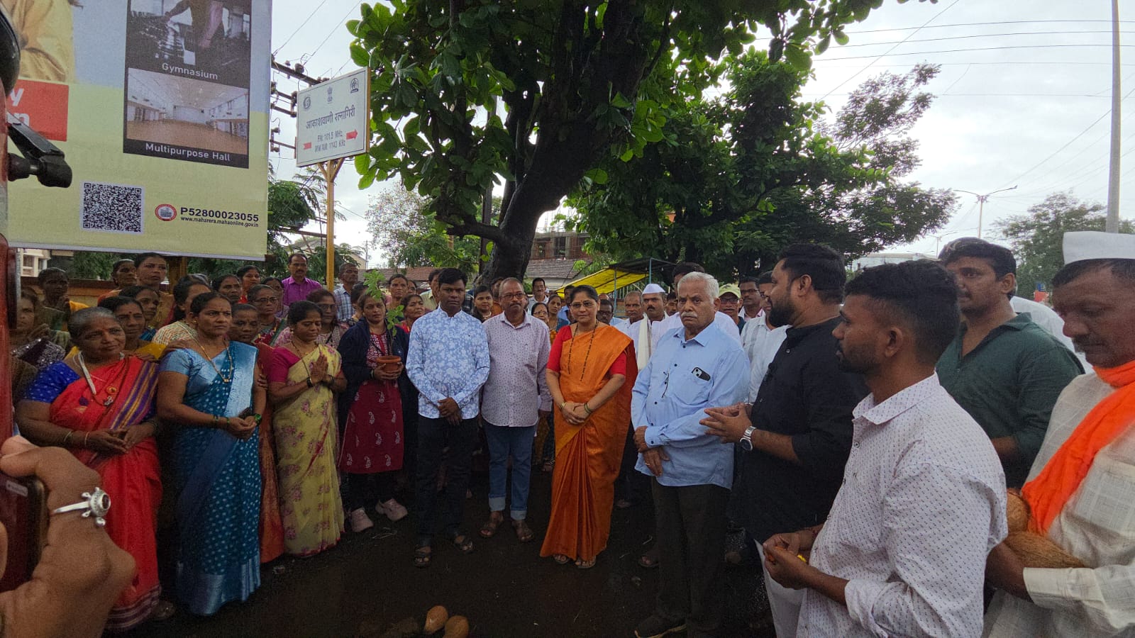 रत्नागिरीतून आषाढी वारीसाठी 30 मोफत बसेस रवाना